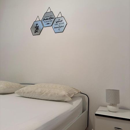 Apartmani Daria Orebić Eksteriør billede