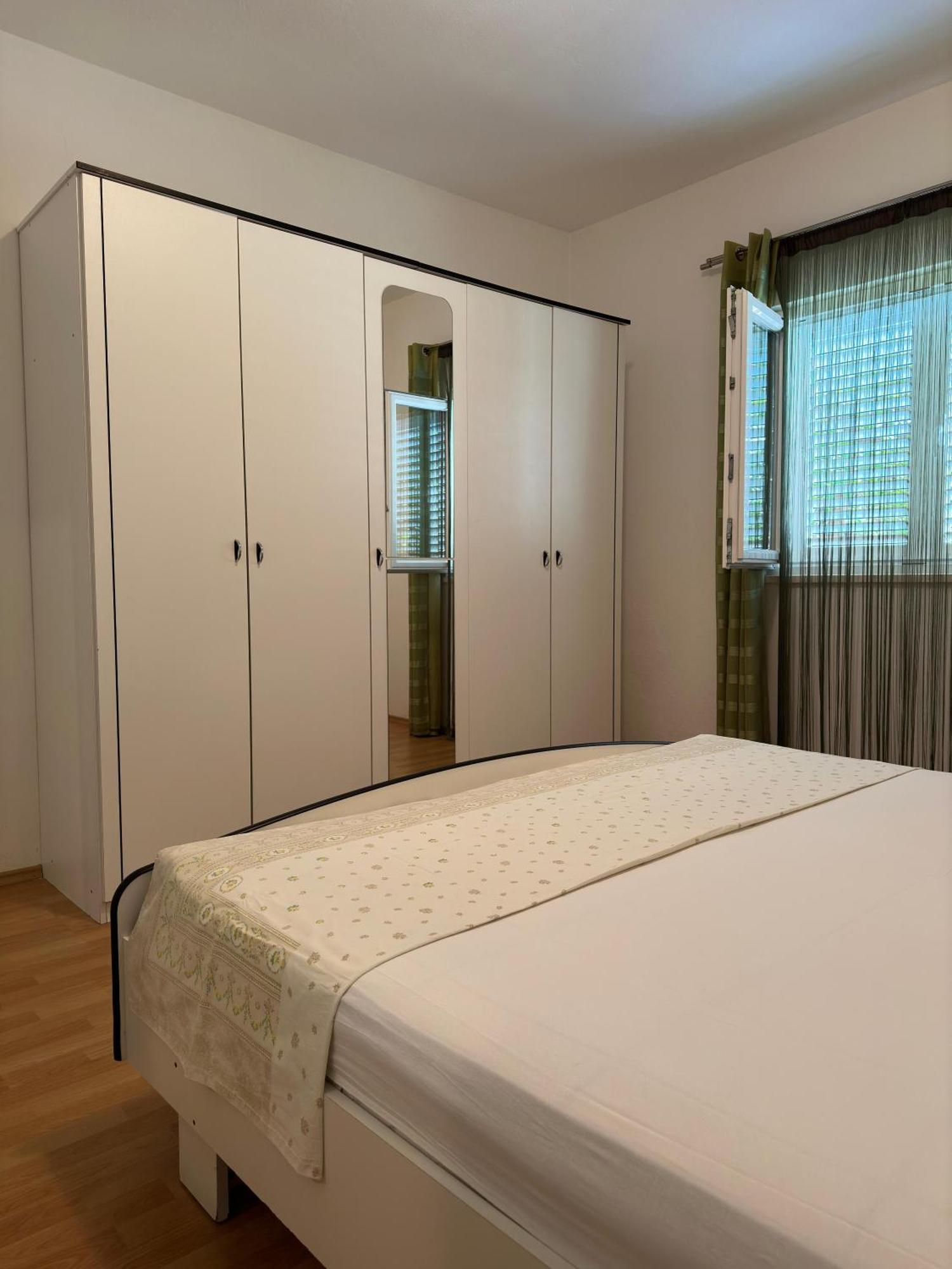Apartmani Daria Orebić Eksteriør billede
